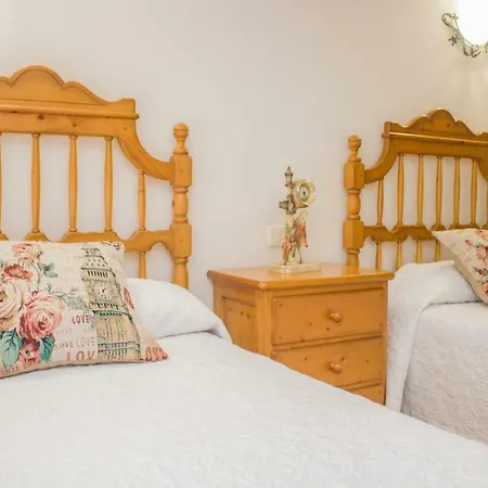 Holiday home Holiday Interian