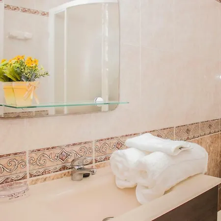 Holiday home Holiday Interian