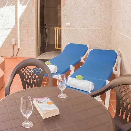 Holiday Interian Holiday home