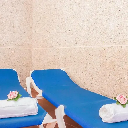 Holiday home Holiday Interian Caleta de Interian