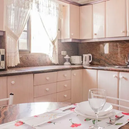 Holiday Interian Holiday home