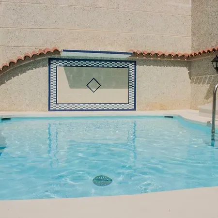 Holiday Interian Holiday home