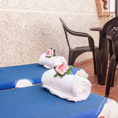 Holiday Interian Holiday home Caleta de Interian