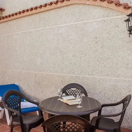 Holiday home Holiday Interian
