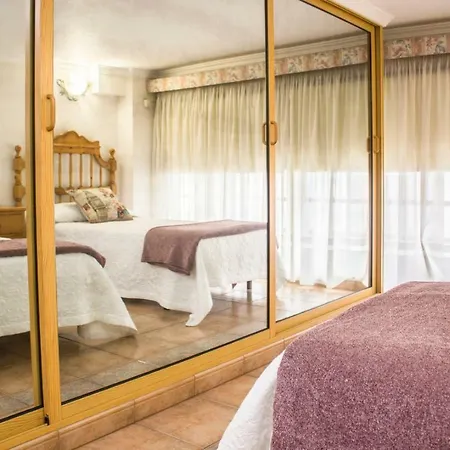 Holiday Interian Holiday home Caleta de Interian