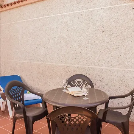 Holiday Interian Holiday home