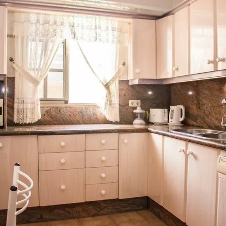 Holiday home Holiday Interian *