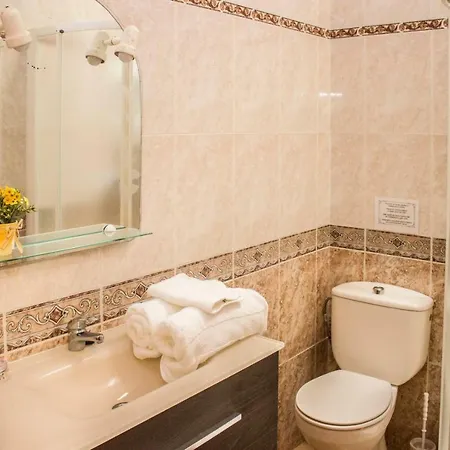Holiday home Holiday Interian