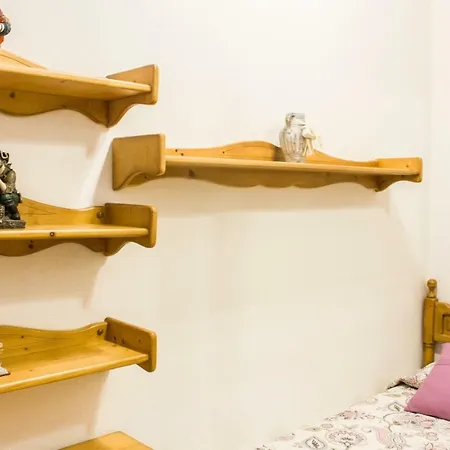 Holiday home Holiday Interian Caleta de Interian