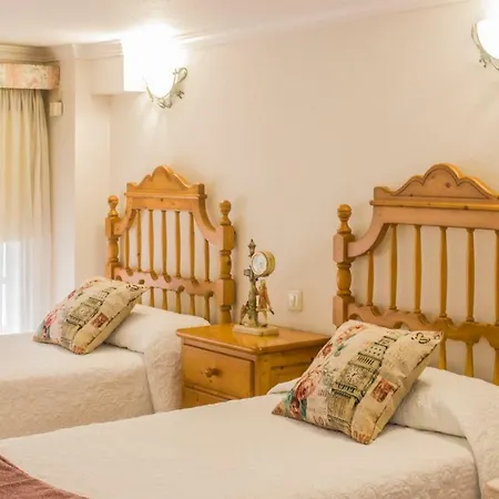Holiday home Holiday Interian Caleta de Interian