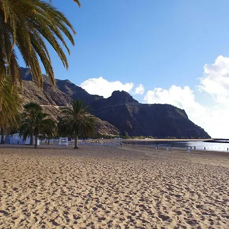 Holiday home Holiday Interian Caleta de Interian